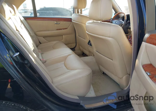 JTHBN36F565047168: 43755564