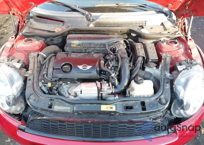 WMWZG3C5XDTY32510: 43755599