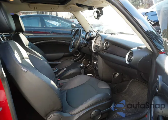 WMWZG3C5XDTY32510: 43755599