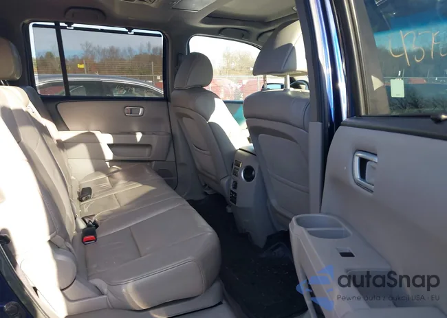 5FNYF4H92DB007826: 43754621