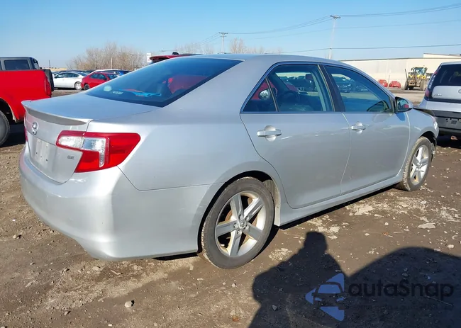 4T1BF1FK8EU394235: 43754642