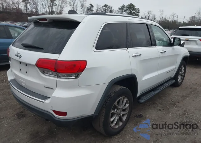 1C4RJFBGXFC911543: 43754643