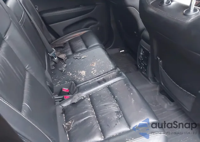 1C4RJFBGXFC911543: 43754643