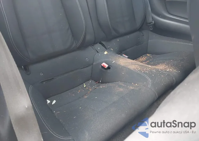 1FA6P8TH8J5153631: 43754657