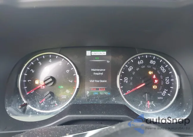 2T3C1RFVXNW210951: 43754677