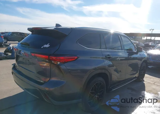 5TDYARAH3MS504943: 43754719