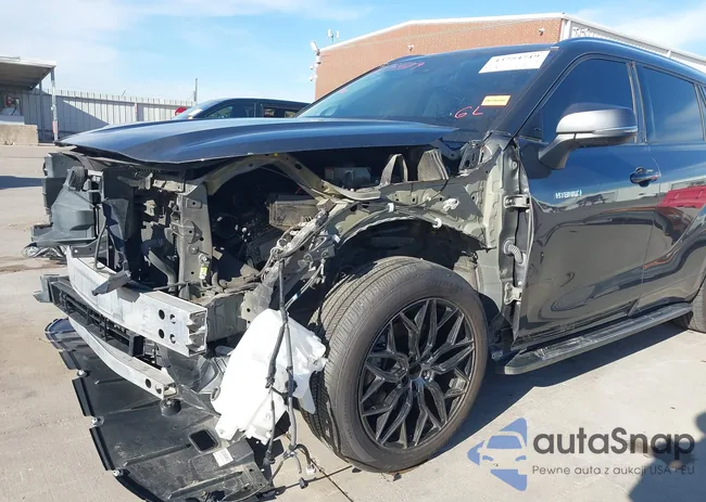 5TDYARAH3MS504943: 43754719