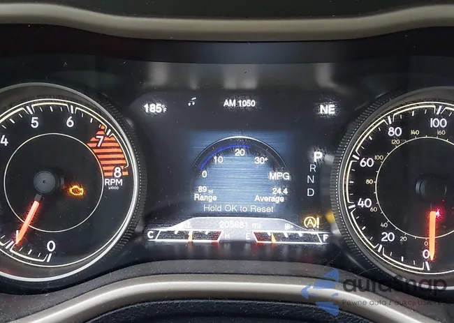 1C4PJMDS0HW636134: 43754752