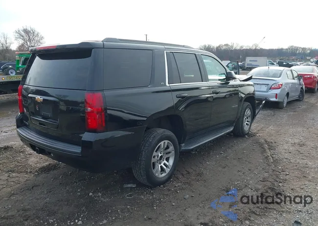 1GNSKBKC3HR119875: 43754780