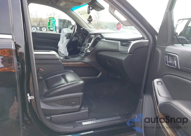 1GNSKBKC3HR119875: 43754780