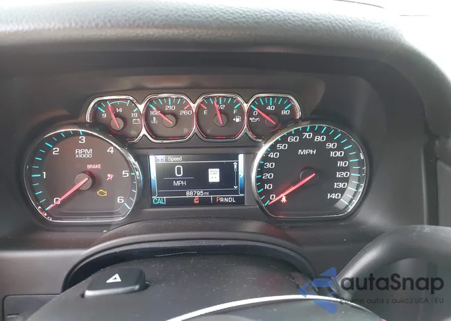 1GNSKBKC3HR119875: 43754780