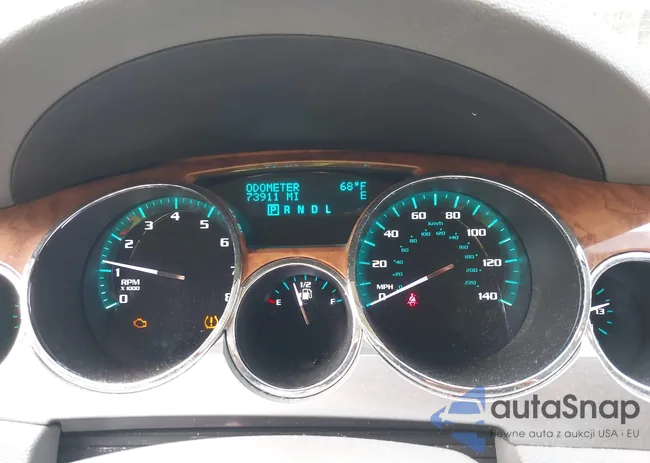 5GALVBED6AJ195346: 43754827