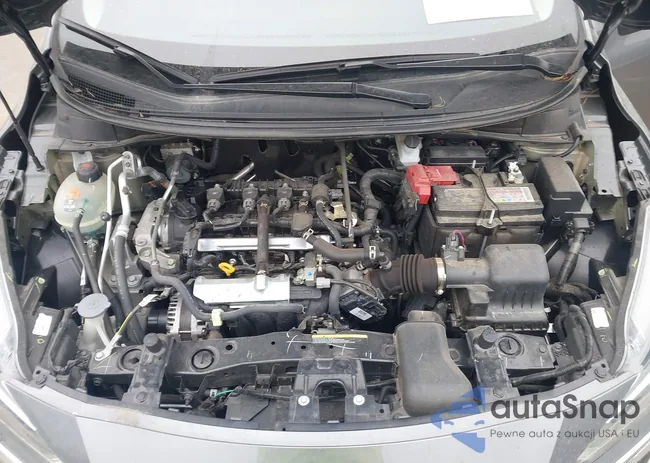 3N1CN8DV3RL909033: 43754830