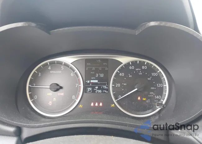 3N1CN8DV3RL909033: 43754830