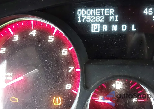 1GKKRRED7BJ373309: 43754841