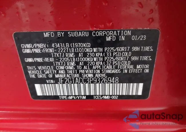 JF2GTACC3P9326948: 43754886