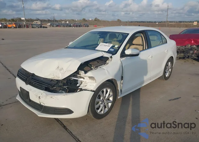 3VWD07AJ8EM330021: 43754920