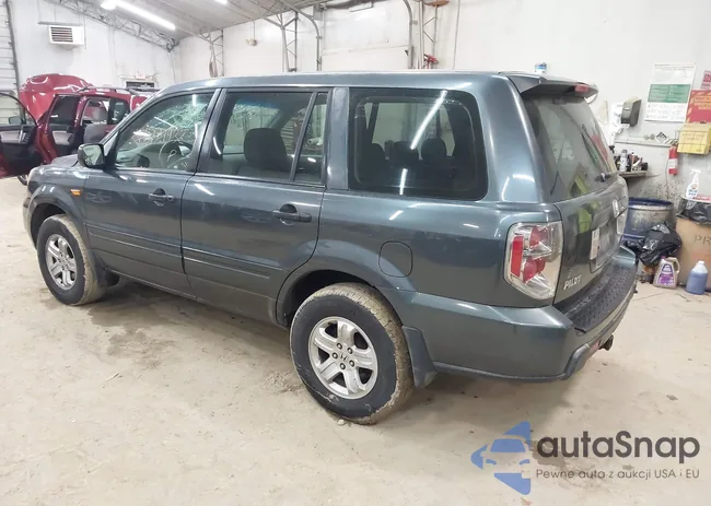 5FNYF18156B025815: 43754932