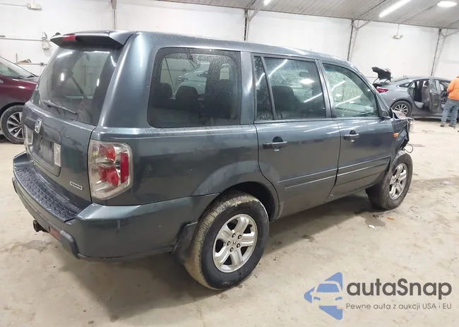 5FNYF18156B025815: 43754932