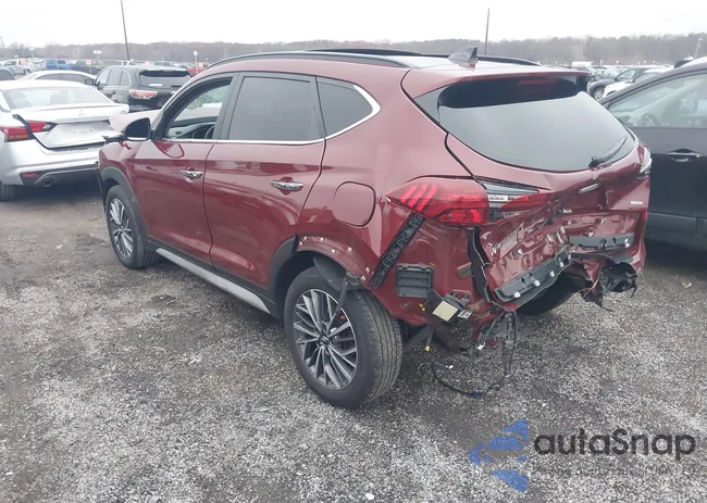 KM8J3CAL3LU181013: 43754940