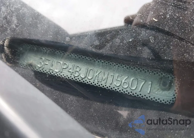 3FADP4BJ0KM156071: 43754949