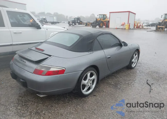 WP0CA29971S654071: 43754953