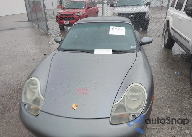 WP0CA29971S654071: 43754953