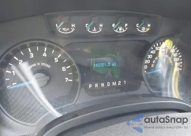 1FTFX1EF9EKF70891: 43754981