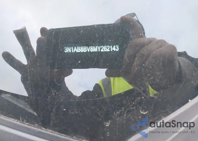 3N1AB8BV8MY262143: 43754994