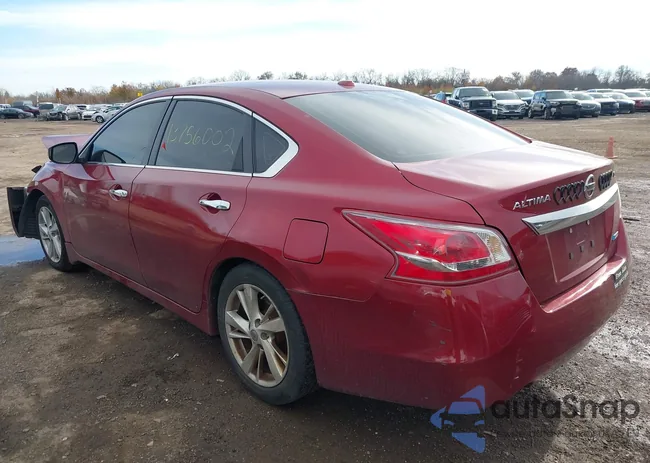 1N4AL3AP1DC193679: 43756002