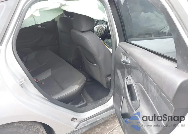 1FADP3F22EL457900: 43756010