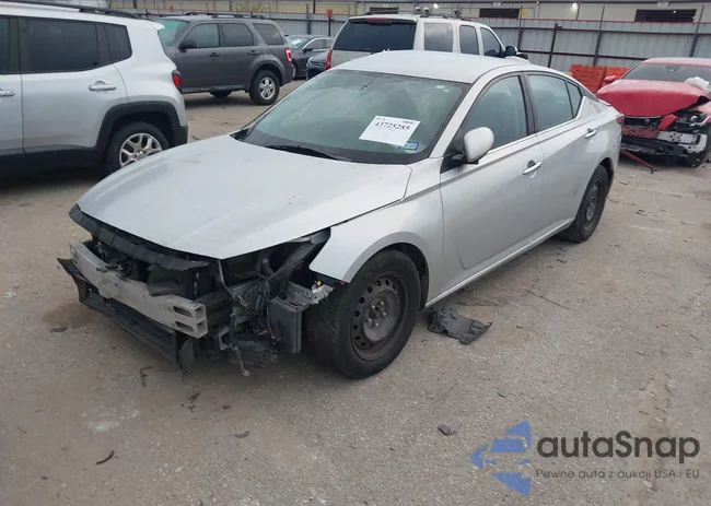 1N4BL4BV7LC223502: 43756051