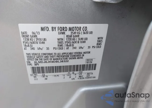 2LMDJ8JK9DBL38322: 43756067