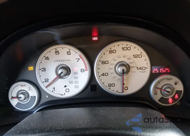 JH4DC54824S011015: 43756090