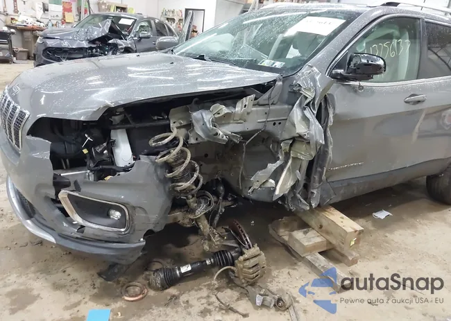 1C4PJMDX5KD342534: 43756137