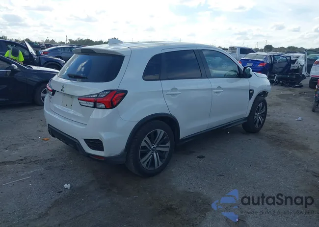 JA4AP3AUXLU004616: 43756167