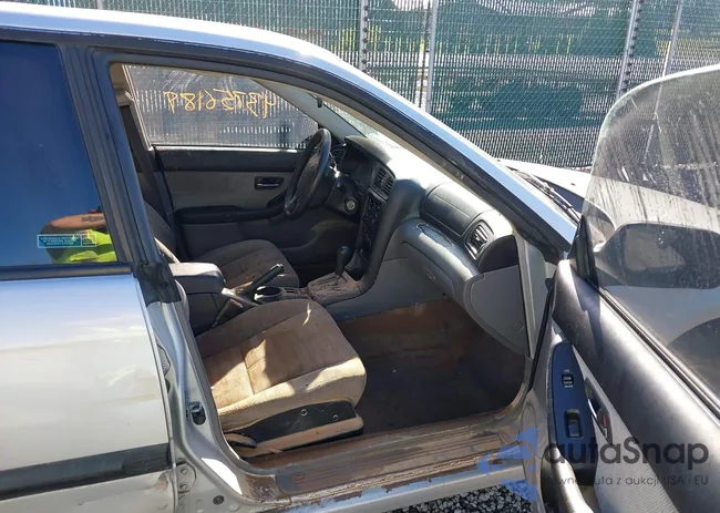 4S3BE635727203997: 43756189