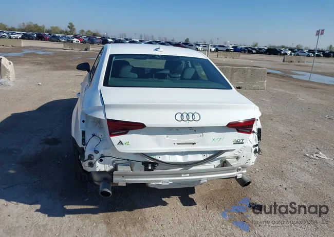 WAUDNAF40JA169852: 43756231