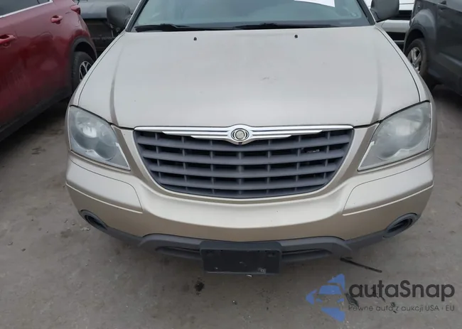 2A4GM48446R801475: 43756285