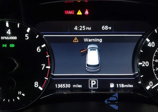 JN8AZ2NF4L9700949: 43756454