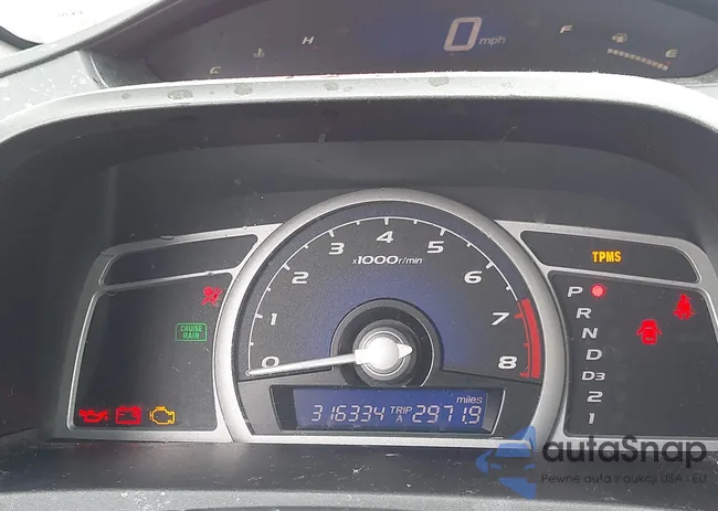 2HGFG12809H525925: 43756505