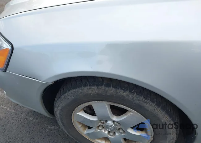 4T1BF28B51U145436: 43756520