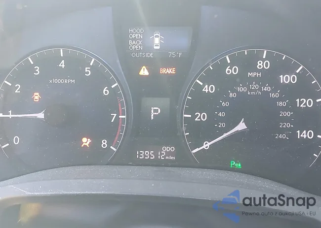 2T2BK1BA5EC245223: 43756533