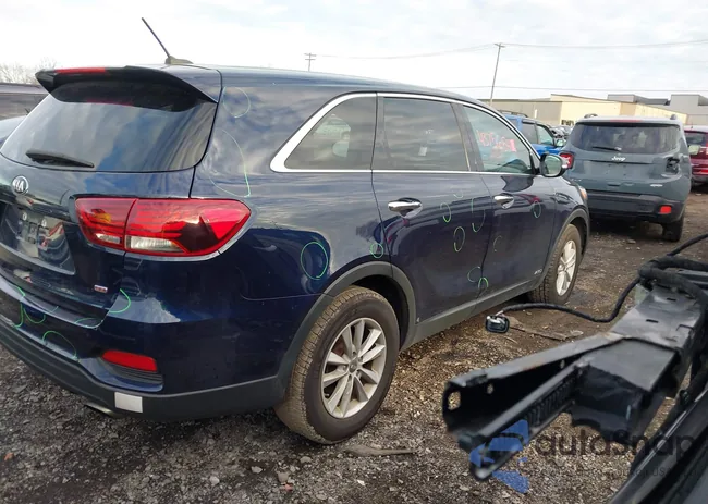 5XYPGDA33LG667055: 43756546