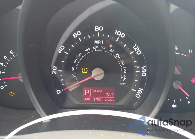 KNDPBCAC4E7549380: 43756572