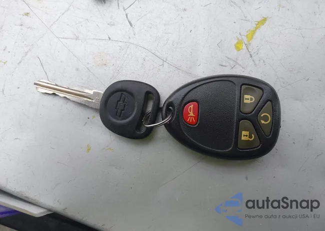 1GNKVGED8CJ267326: 43756598