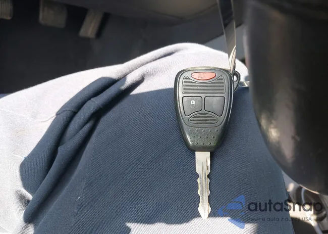 1J4GA59107L191538: 43755611