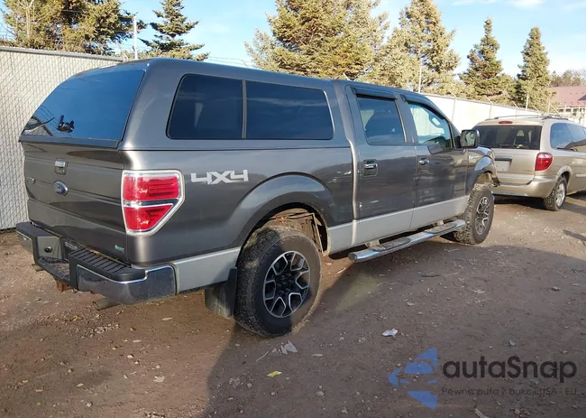 1FTFW1EV3AFA98264: 43755683