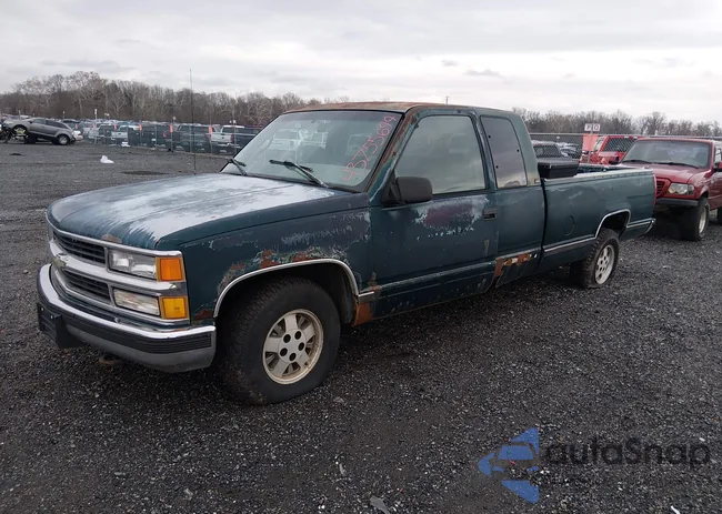 1GCEC19K7SE260375: 43755699