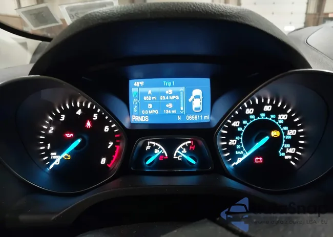 1FMCU0F71EUC14920: 43755740